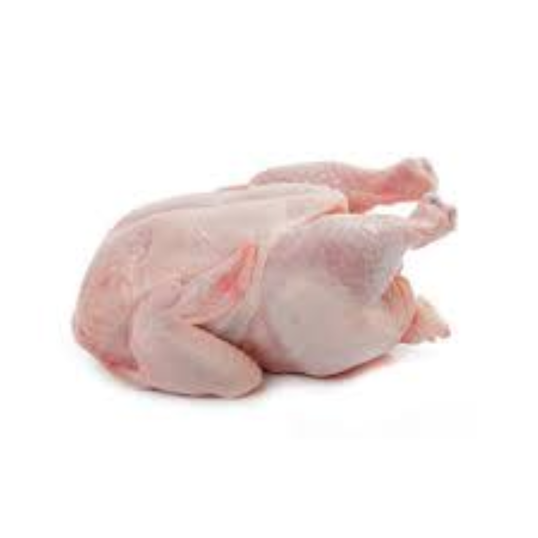 MBL WHOLE CHICKEN